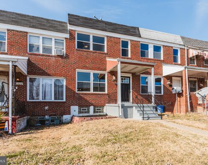 7321 Berkshire   Road, Baltimore
