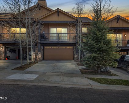 14156 N Council Fire Trail, Heber City