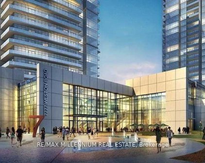 7777 Weston Road Unit 232, Vaughan