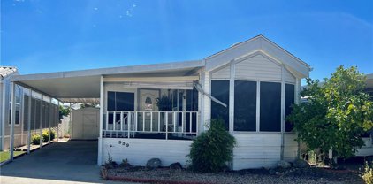 1295 S Cawston Avenue Unit 339, Hemet