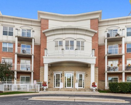 601 W Rand Road Unit #106, Arlington Heights