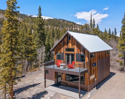 356 Bauxite  Lane, Alma