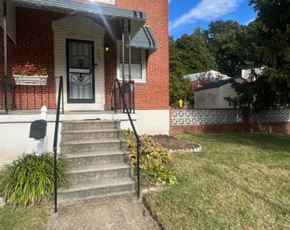 3826 Glenarm   Avenue, Baltimore