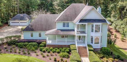 125 Spivey Chase Trail, Jonesboro
