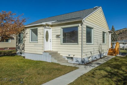1710 Tammany, Anaconda