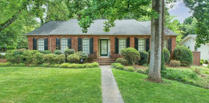 3901 Glenfall  Avenue, Charlotte