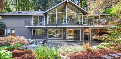 6130 E Mercer Way, Mercer Island