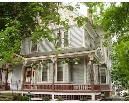 9 Felton Street, Hudson