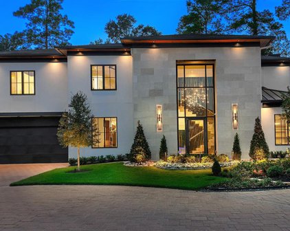 15 Regent Square, The Woodlands