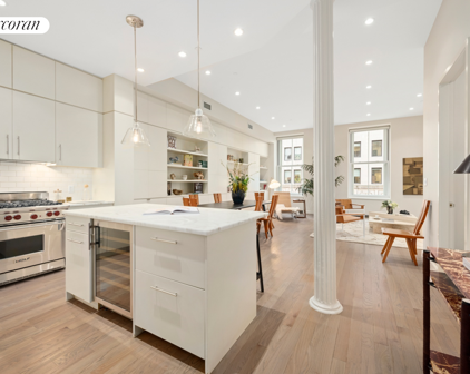 73 Worth  Street Unit 3A, New York