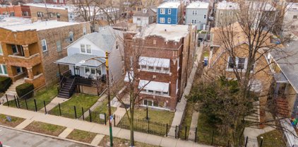 1218 N Central Avenue, Chicago