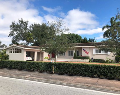 3633 S Le Jeune Rd, Coral Gables