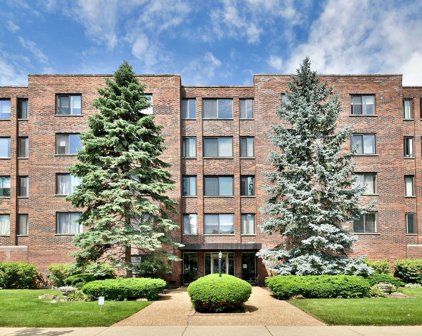 110 S Dunton Avenue Unit #3F, Arlington Heights