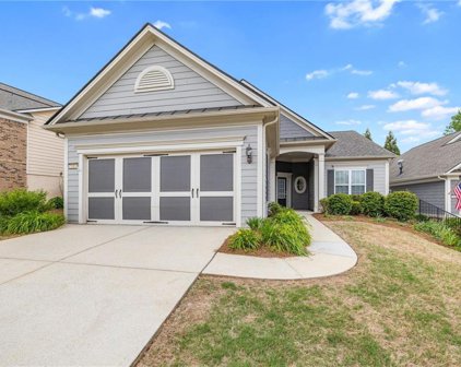 5919 Bluff Mountain Way, Hoschton