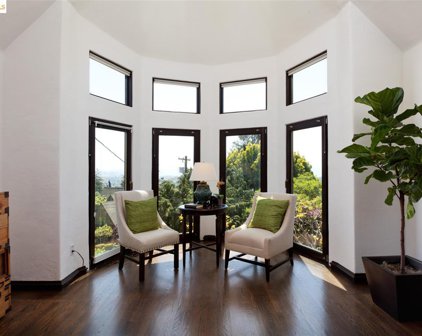 671 Santa Barbara Rd, Berkeley
