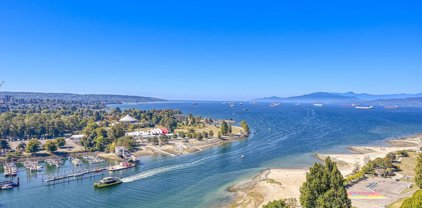 1005 Beach Avenue Unit 2402, Vancouver