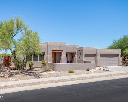 12129 N Washbed, Oro Valley