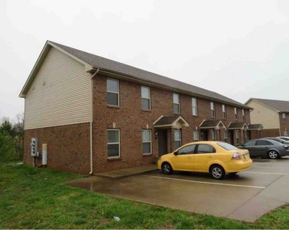 1709 Manning Dr, Clarksville