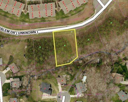 2159 Salem  Drive, Lake Wylie
