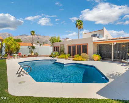5753 N Camino Laguna, Tucson