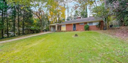 2018 Bramblewood Drive NE, Brookhaven