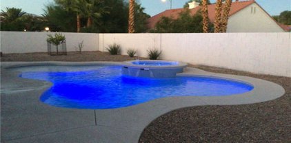 4220 Donato Circle, North Las Vegas