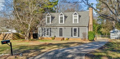 9607 Hannon  Road, Mint Hill