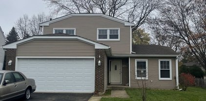 203 Court Of Ash, Vernon Hills
