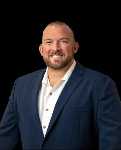 Joe Headshot