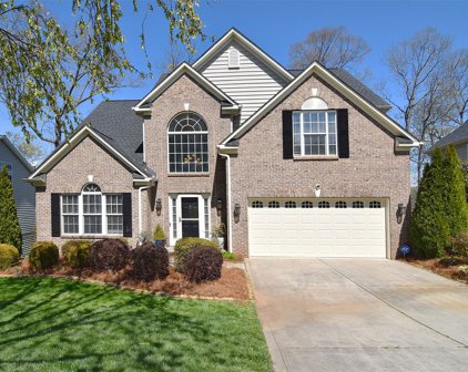 12439 Kane Alexander  Drive, Huntersville