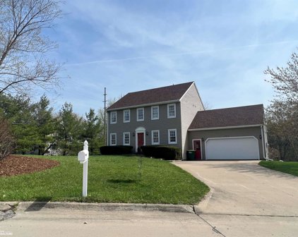 1525  Lone Oak  Circle, Fairfield