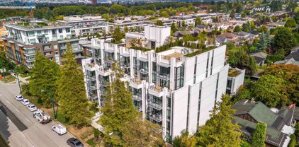 4240 Cambie Street Unit 207, Vancouver