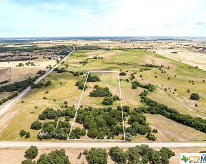 11+/- ac. Lot 4 County Rd 265, Gatesville