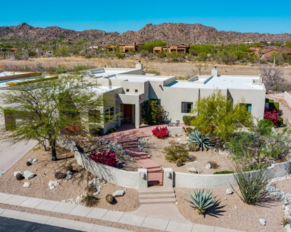 704 W Bright Canyon, Oro Valley