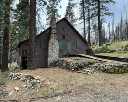 127 46 Mile Stone, Highway 50, Other - See Remarks