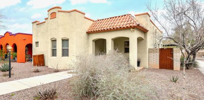 504 E Laos, Tucson