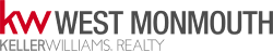 Keller Williams Realty West Monmouth Logo