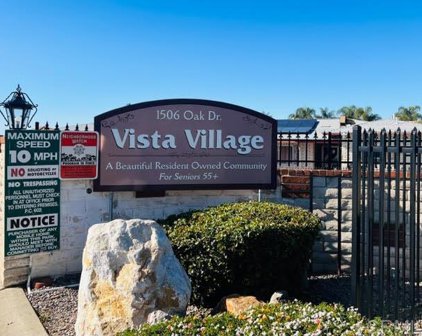 1506 Oak Dr Unit 106, Vista