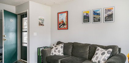 1705 Heatheridge Rd Unit M104, Fort Collins