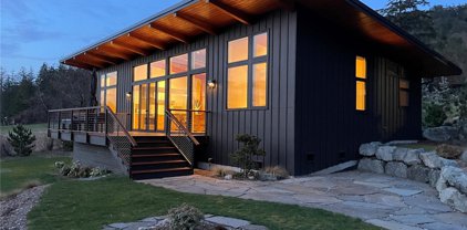 85 Thistle Lane, Orcas Island