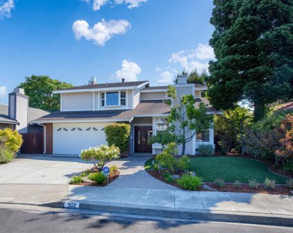 502 Oyster CT, Foster City