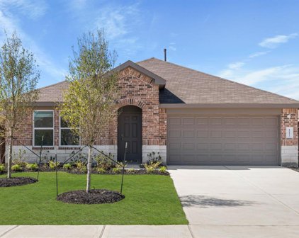 15122 Prairie Mill Drive, New Caney