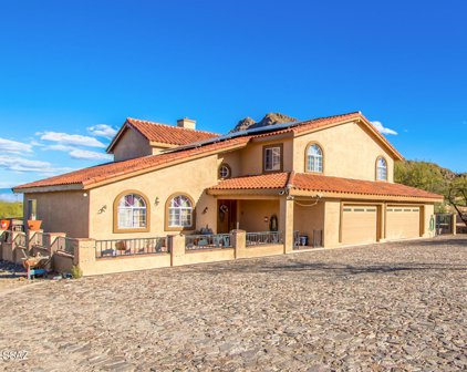 5021 S Caballo, Tucson
