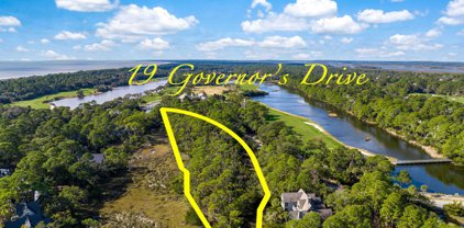 19 Governors Drive, Kiawah Island