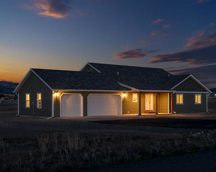 2197 Spring Wheat Loop, East Helena