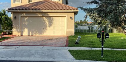 2001 Sw 157th Ave, Miramar