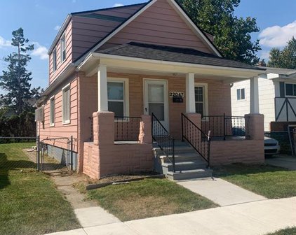 22047 BIRCHWOOD, Eastpointe
