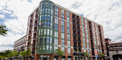 1 S Highland Unit #805, Arlington Heights