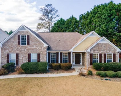 5212 Huntington Crest Lane, Cumming