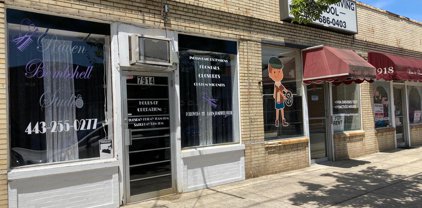 7914 Harford Rd, Parkville